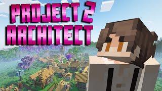 Project Architect 2 Is A Perfectly Balanced Minecraft Modpack