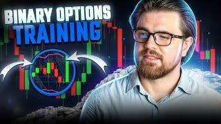  BINARY OPTIONS TRADING EDUCATION AND FREE SIGNALS