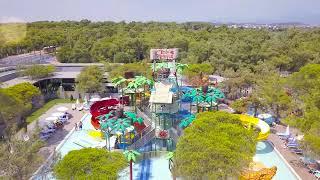 AQUAJOY Water Park Titreyengöl Manavgat, Antalya | Titreyengol.com