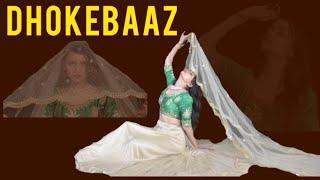 Dhokebaaz - Dance Cover | Jaani | Afsana Khan | Vivek Oberoi | PriyankaDanceCorner | VYRL Originals