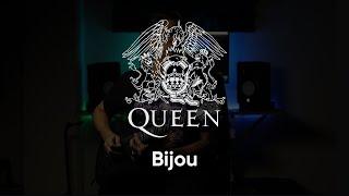 Queen - Bijou (Guitar cover)