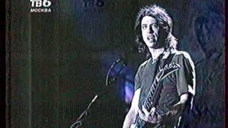 Foo Fighters' FULL performance (Rock in Rio, 13.01.2001)