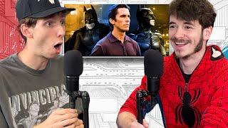 The BEST Batman Actor Ever | The Escape Pod Podcast Ep. 93