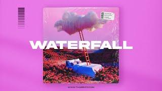 K-Pop Type Beat, Future Bass Instrumental 2022 - "Waterfall"