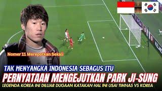 SE KOREA KAGET !! Pernyataan Mengejutkan LEGENDA KOREA Usai Indonesia U23 Vs Korea U23 Di 8 Besar