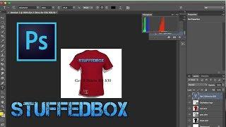 CREATE AN ANIMATED BANNER ON PHOTOSHOP