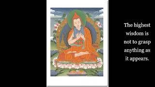 Atisha's Heart Advice and The Highest Teachings - Mahayana Buddhism