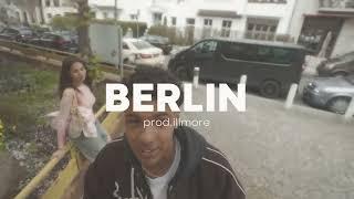 JOJE x PASHANIM Type Beat "BERLIN"