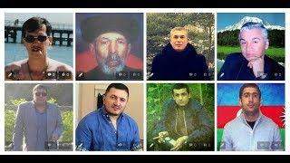 Азербайджанские Воры в Законе