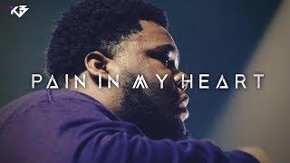 "Pain In My Heart" (2019) - Rod Wave Type Beat x Polo G / Emotional Piano Rap Instrumental