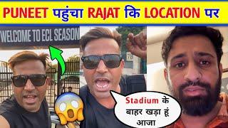 Puneet super star Angry reply Rajat Dalal | Rajat Dalal Angry  Reply Puneet Super Star video