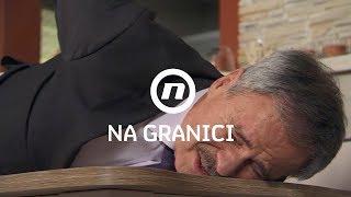 Na granici - ep 167 - Zavezani Mijo