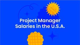 Project Manager Salary 2020—How Much Can You Make In The US?