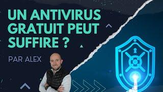 Comment sécuriser son PC avec un antivirus gratuit ?