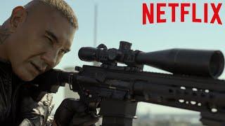 Top 10 Best Action Movies On Netflix | Best Hollywood Action Movies To Watch In 2024 | Top 10 Movies