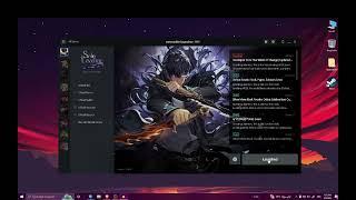 How to Fix Black Screen Solo Leveling: Arise (help)