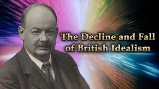 British Idealism | Absolute Idealist Philosophy