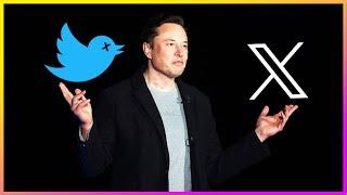 Truth Behind Project X - Is Elon Musk Creating a New Digital Empire?