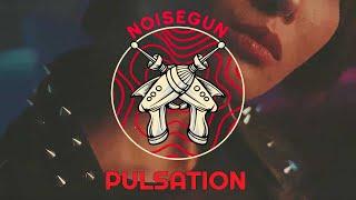 Noisegun - Pulsation (Official Video) [French Synth-Pop 2024, Los Angeles]