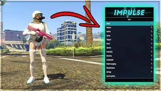 GTA 5 - THE EASIEST WAY TO INSTALL A MOD MENU ON CONSOLES! (PS5/PS4/XBOX)