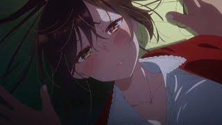 Get off me, please | Kanojo Okarishimasu Season 2