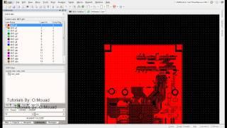 Altium Designer Tutorial 3- Creating Gerber files