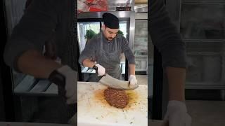 Tepsi kebabı | Hatay Antakya Sofrası Ankara Etimesgut #kebap #food #yemek #ankara #etimesgut #kebab