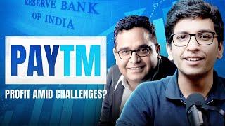 Blocked but Not Broken: Paytm’s Fight to Stay on Top! | The Daily Brief