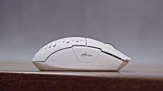 Fantech Aria XD7 Review - My NEW Main Gaming Mouse!