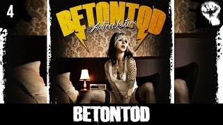 Betontod - Auf eine gute Zeit [ Antirockstars ]