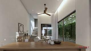 Qabalah Phuket Investment Villas by RE/MAX Executive Homes