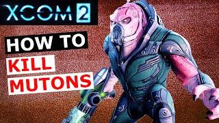 XCOM 2 Tips: Muton Tactics Guide (How to Kill Mutons)