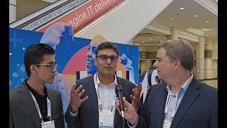 HIMSS 2024 -- Interview with CARPL.ai