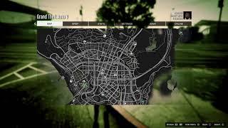 GTA5.Miscellaneous parts