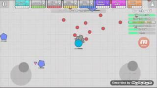 Diep.io | OFFICAL RELEASE OF DIEP.IO MOBILE!!