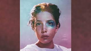 Halsey - Still learning