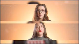 Winter Song (Sara Bareilles, Ingrid Michaelson) - Fifth Street A Cappella Cover