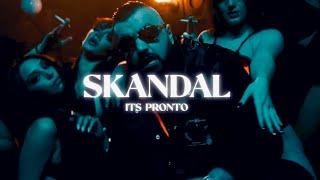 (FREE) Jala Brat x Buba Corelli x Raf Camora Type Beat - "Skandal"