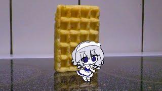 sakuya waffle'd