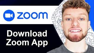 How To Download Zoom App on Laptop (Windows 11)