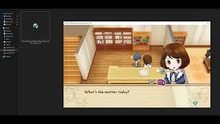 Story of Seasons: Friends of Mineral Town Trainer