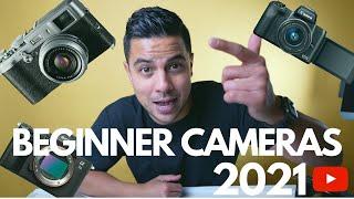 Top 5 Cameras under $600 (2021 edition). Best beginner/YouTube camera?