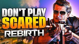 STOP PLAYING SCARED on Rebirth!! How To Play More Confident & Get MORE KILLS in Warzone!