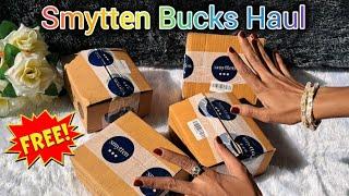 "Smytten Bucks Products Haul | Amazing Deals & Unboxing!" Smytten Free  Shopping 