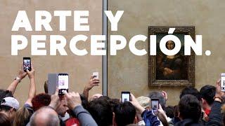 Arte y percepción