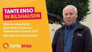 Tante Enso für Bilshausen