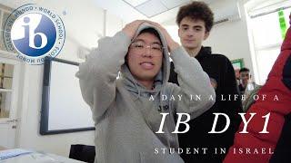 [VLOG] A Day in the life of an IB student 