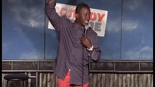 Midget Porn, Going Downtown & Girlfriend with Sex Toys  - Trenton Davis (Stand Up Comedy)