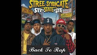 Street Syndicate State - Real Recognize Real