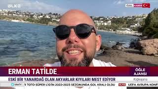 Bodrum’un Organik Peynirleri